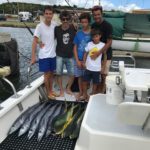 2019 Kauai Sportfishing Gallery, Lahela Sportfishing