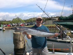 2016 / 2017 Kauai Sport Fishing Gallery, Lahela Sportfishing