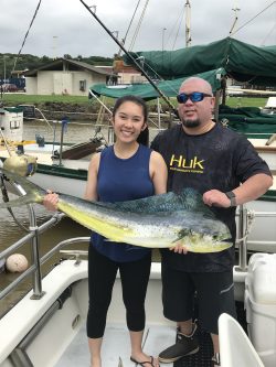 2018 Kauai Sportfishing Gallery, Lahela Sportfishing